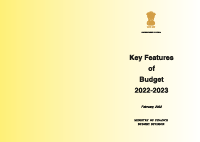 Key Feature of Budget 2022–23.pdf